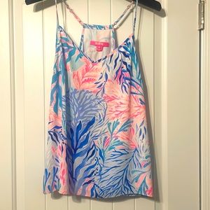 Lilly Pulitzer Tank